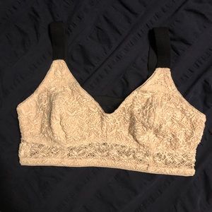 Colsie Lace Bralette
